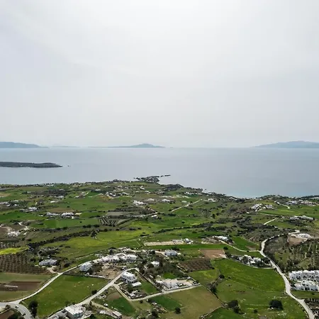 Balloo - A House Gazing Out On The Aegean Blue Holiday home *
